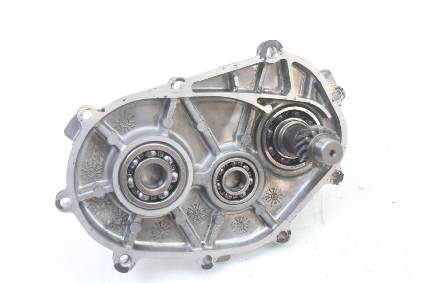 photo de TRASMISSIONE RUOTA KYMCO DINK STREET 125 (2009 - 2014)