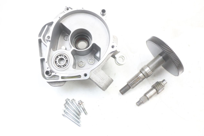 photo de INGRANAGGIO  PEUGEOT E-VIVACITY 1 (2012 - 2018)