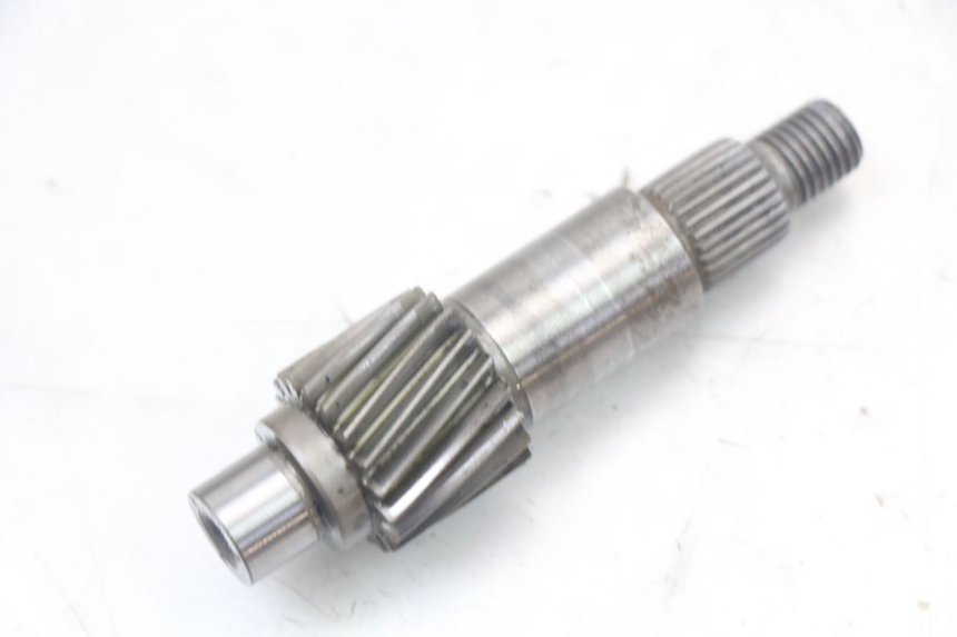 photo de INGRANAGGIO  PEUGEOT E-VIVACITY 1 (2012 - 2018)