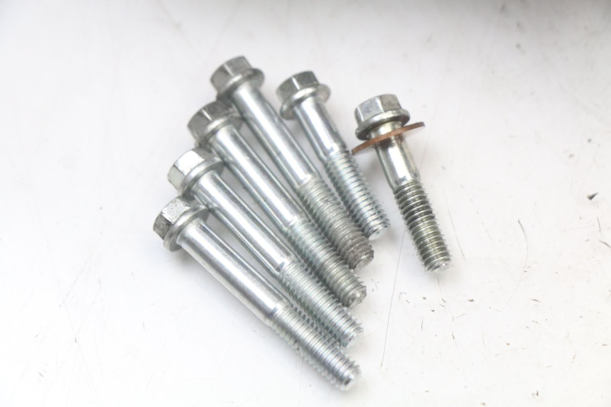 photo de INGRANAGGIO  PEUGEOT E-VIVACITY 1 (2012 - 2018)