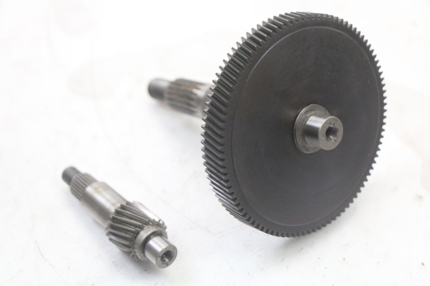 photo de INGRANAGGIO  PEUGEOT E-VIVACITY 1 (2012 - 2018)