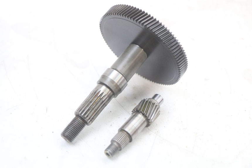 photo de INGRANAGGIO  PEUGEOT E-VIVACITY 1 (2012 - 2018)