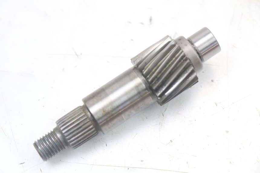 photo de INGRANAGGIO  PEUGEOT E-VIVACITY 1 (2012 - 2018)