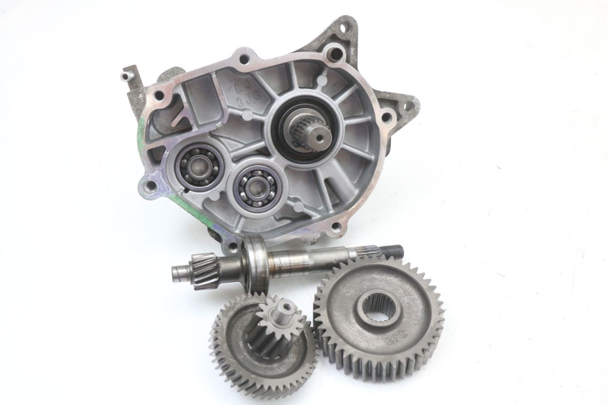 photo de INGRANAGGIO  LONGJIA EASY MAX 125 (2020 - 2024)