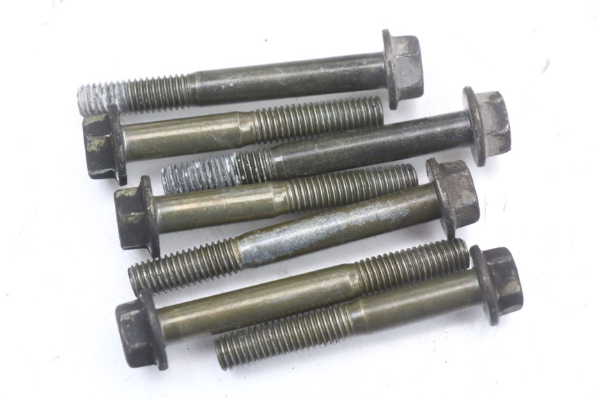 photo de INGRANAGGIO  LONGJIA EASY MAX 125 (2020 - 2024)