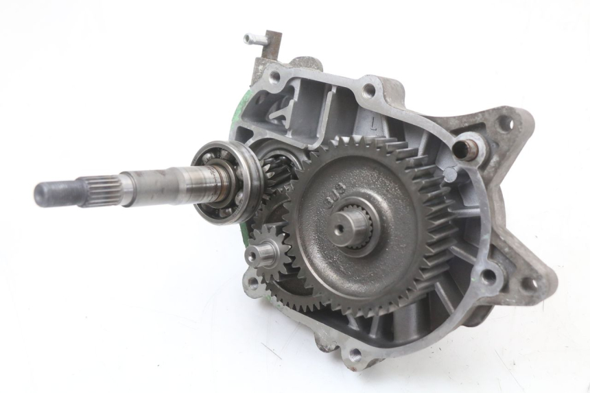 photo de INGRANAGGIO  LONGJIA EASY MAX 125 (2020 - 2024)