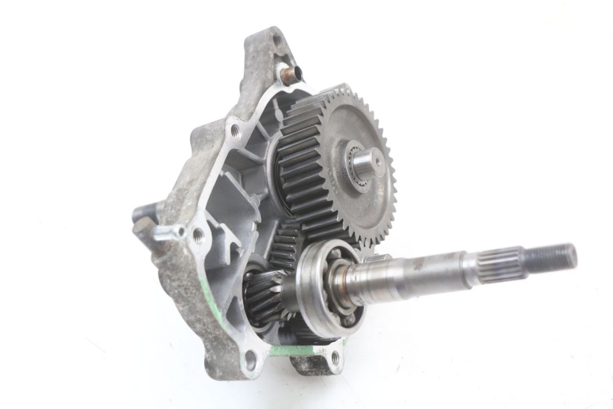 photo de INGRANAGGIO  LONGJIA EASY MAX 125 (2020 - 2024)