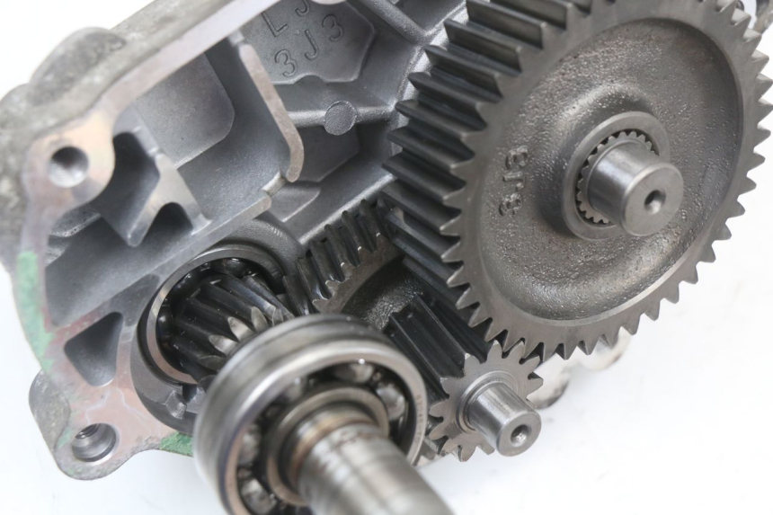 photo de INGRANAGGIO  LONGJIA EASY MAX 125 (2020 - 2024)