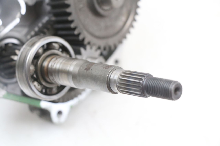 photo de INGRANAGGIO  LONGJIA EASY MAX 125 (2020 - 2024)