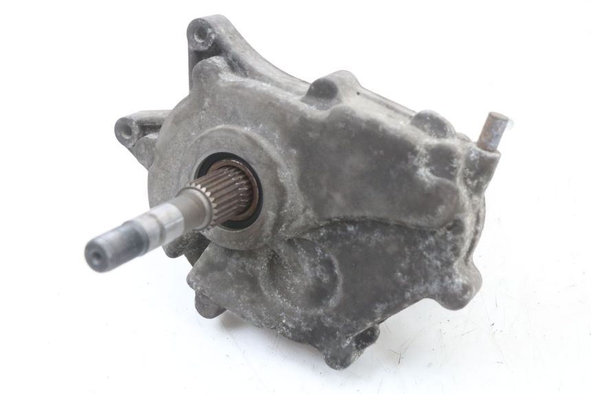 photo de INGRANAGGIO  LONGJIA EASY MAX 125 (2020 - 2024)