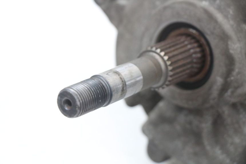 photo de INGRANAGGIO  LONGJIA EASY MAX 125 (2020 - 2024)