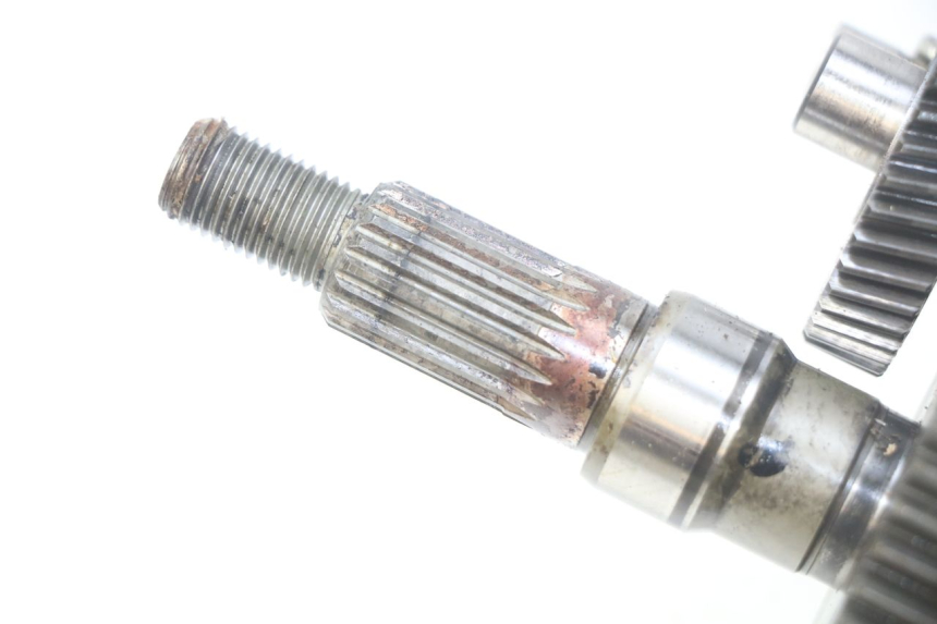 photo de INGRANAGGIO  PEUGEOT ELYSTAR 50 (2002 - 2014)