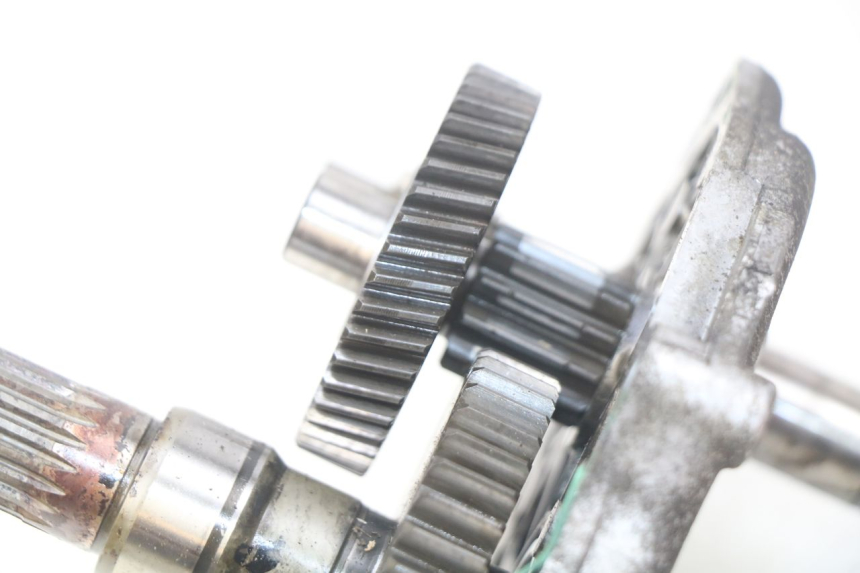 photo de INGRANAGGIO  PEUGEOT ELYSTAR 50 (2002 - 2014)