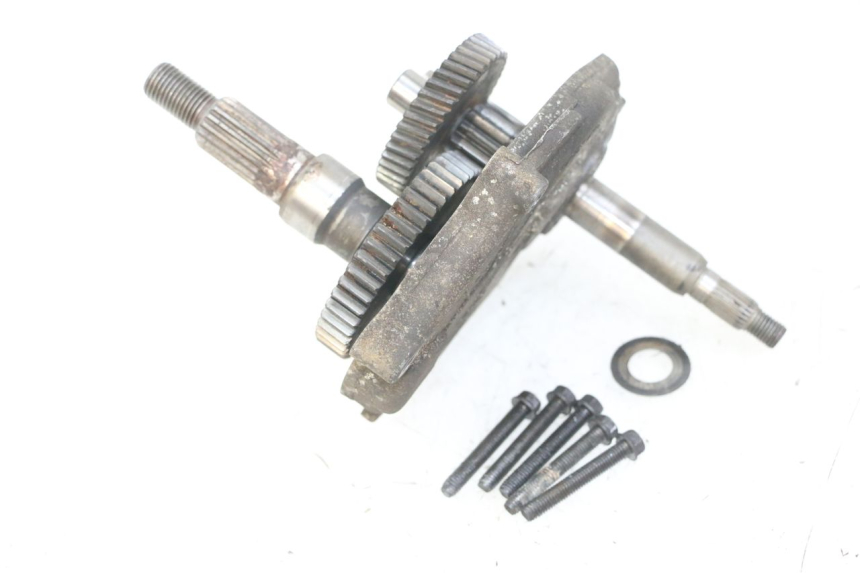 photo de INGRANAGGIO  PEUGEOT ELYSTAR 50 (2002 - 2014)