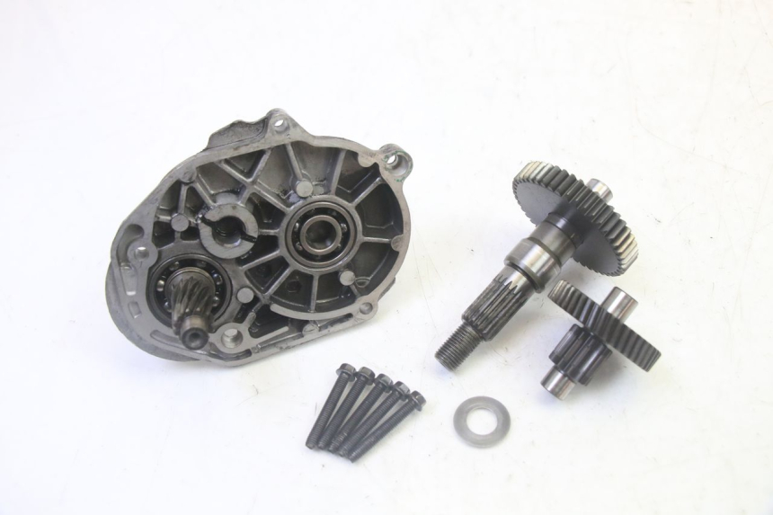 photo de INGRANAGGIO  PEUGEOT ELYSTAR 50 (2002 - 2014)