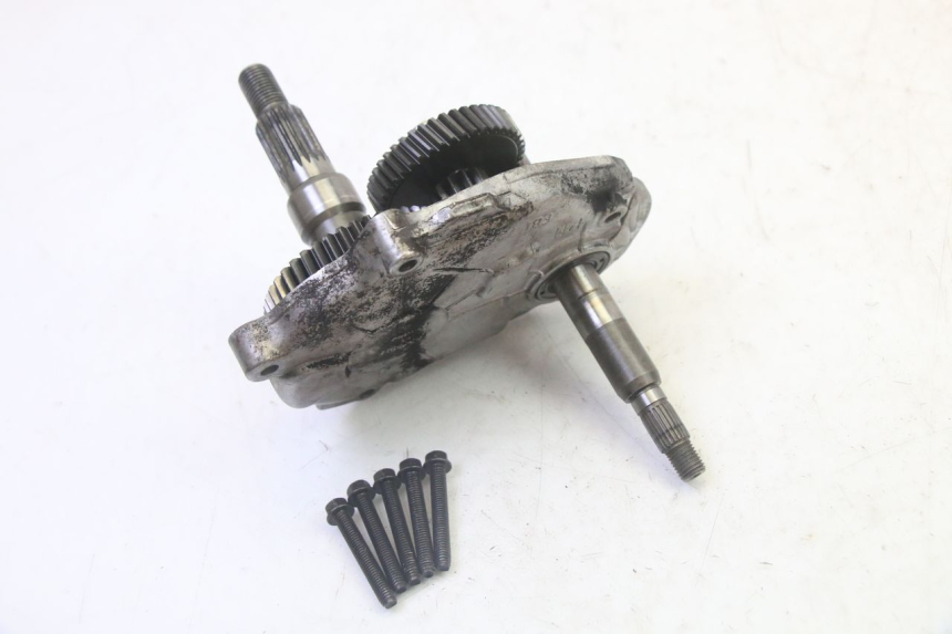 photo de INGRANAGGIO  PEUGEOT ELYSTAR 50 (2002 - 2014)