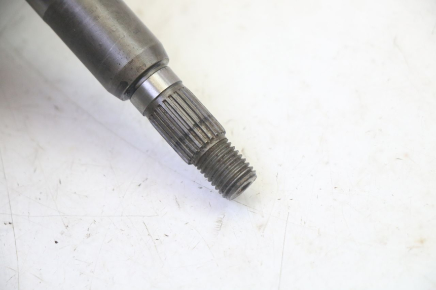 photo de INGRANAGGIO  PEUGEOT ELYSTAR 50 (2002 - 2014)