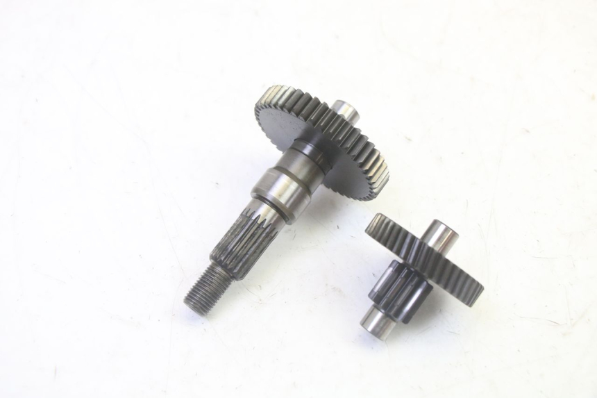 photo de INGRANAGGIO  PEUGEOT ELYSTAR 50 (2002 - 2014)