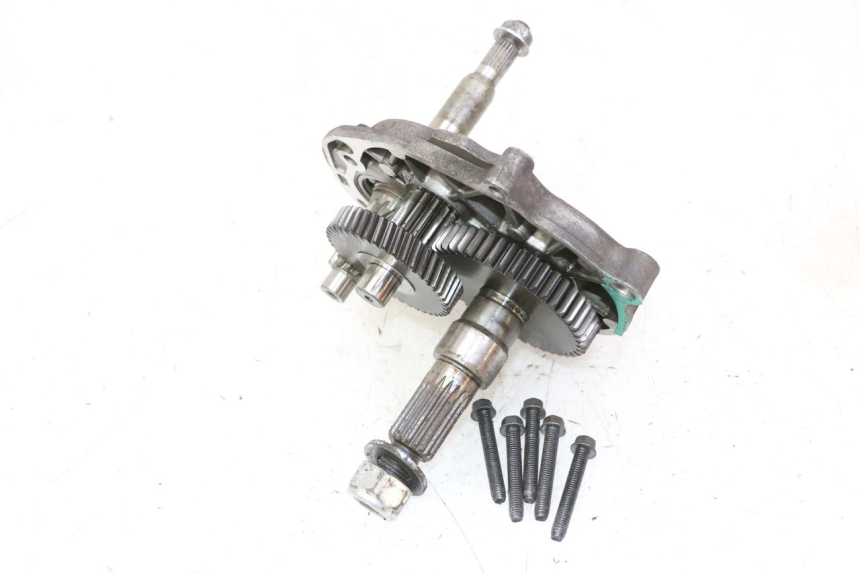 photo de INGRANAGGIO  PEUGEOT ELYSTAR 50 (2002 - 2014)