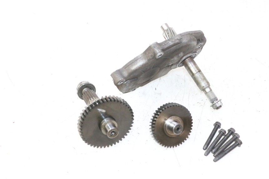 photo de INGRANAGGIO  PEUGEOT ELYSTAR 50 (2002 - 2014)