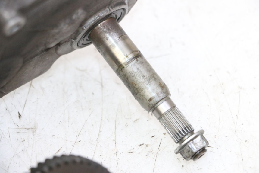 photo de INGRANAGGIO  PEUGEOT ELYSTAR 50 (2002 - 2014)