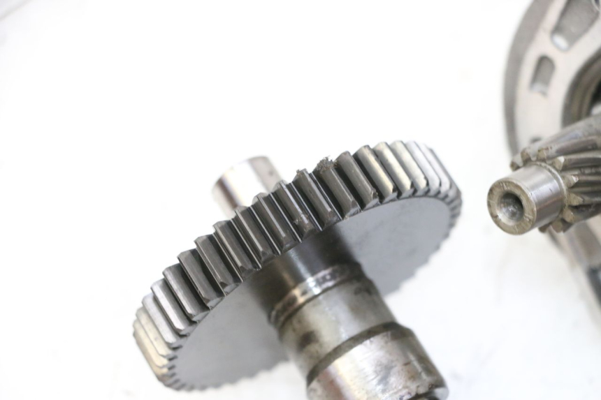 photo de INGRANAGGIO  PEUGEOT ELYSTAR 50 (2002 - 2014)