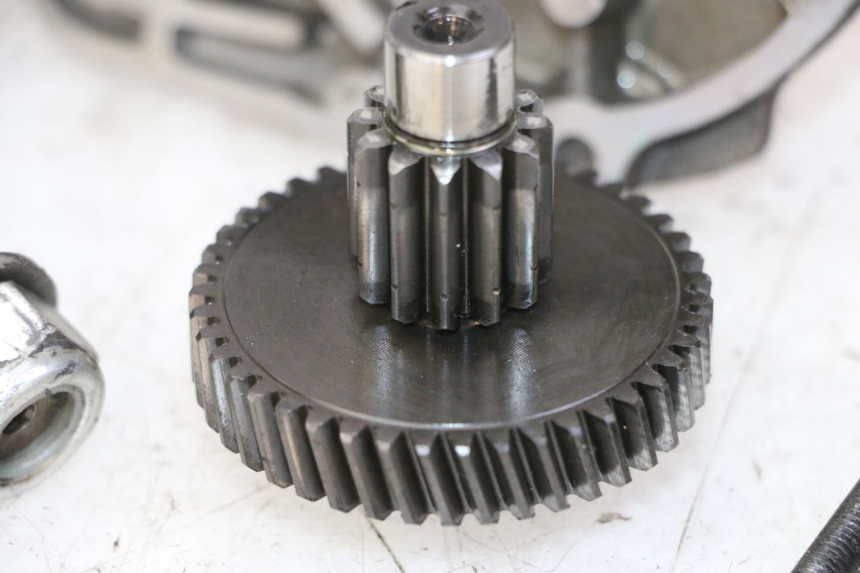 photo de INGRANAGGIO  PEUGEOT ELYSTAR 50 (2002 - 2014)