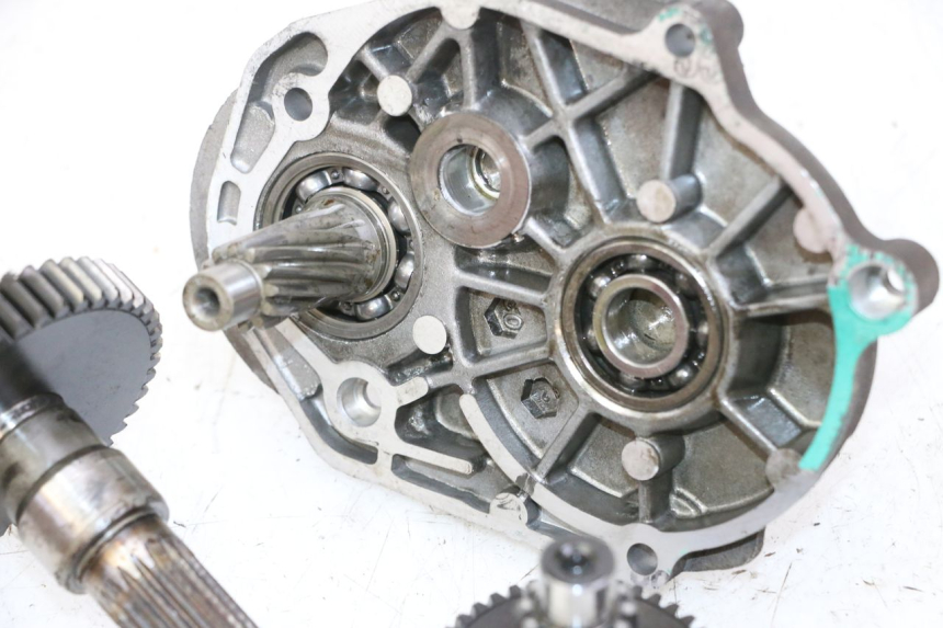 photo de INGRANAGGIO  PEUGEOT ELYSTAR 50 (2002 - 2014)