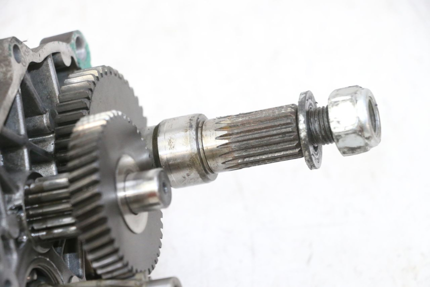 photo de INGRANAGGIO  PEUGEOT ELYSTAR 50 (2002 - 2014)