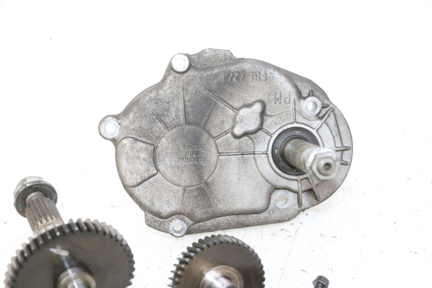 photo de INGRANAGGIO  PEUGEOT ELYSTAR 50 (2002 - 2014)