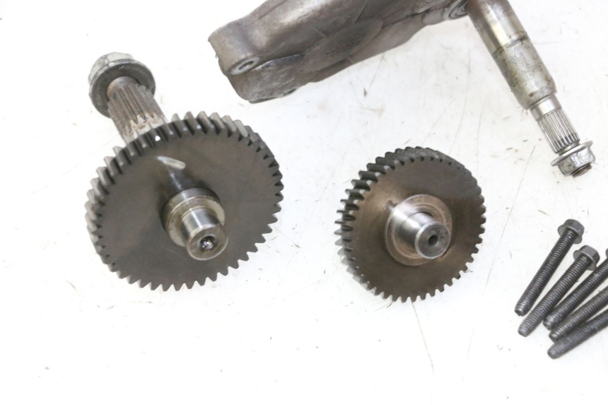 photo de INGRANAGGIO  PEUGEOT ELYSTAR 50 (2002 - 2014)