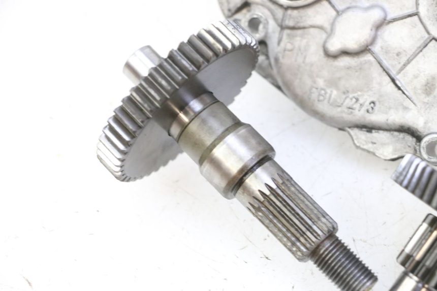 photo de INGRANAGGIO  PEUGEOT ELYSTAR 50 (2002 - 2014)