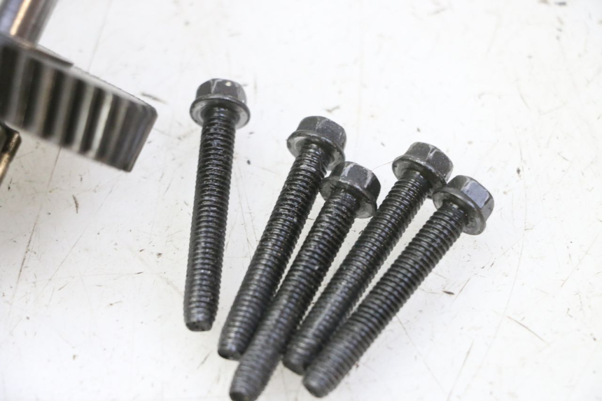 photo de INGRANAGGIO  PEUGEOT ELYSTAR 50 (2002 - 2014)