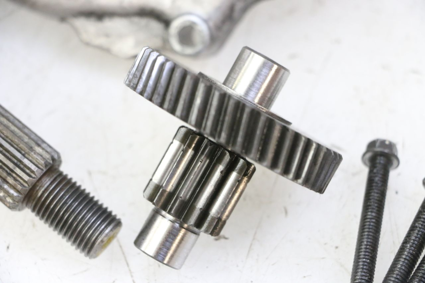 photo de INGRANAGGIO  PEUGEOT ELYSTAR 50 (2002 - 2014)