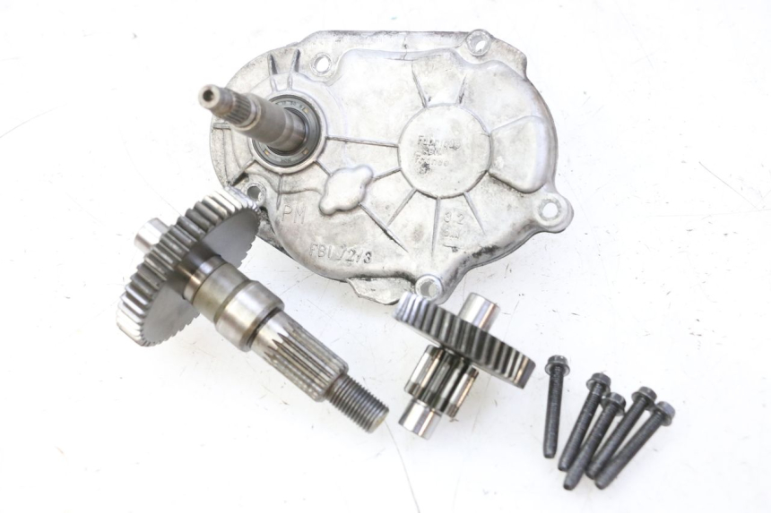 photo de INGRANAGGIO  PEUGEOT ELYSTAR 50 (2002 - 2014)