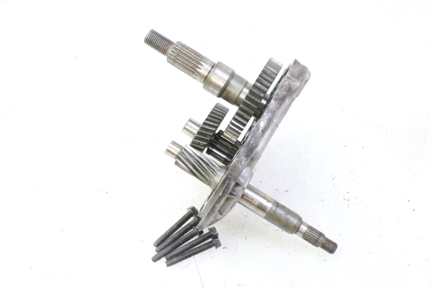 photo de INGRANAGGIO  PEUGEOT ELYSTAR 50 (2002 - 2014)