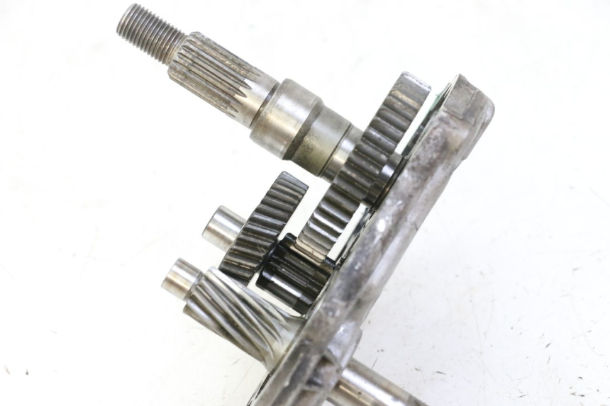 photo de INGRANAGGIO  PEUGEOT ELYSTAR 50 (2002 - 2014)