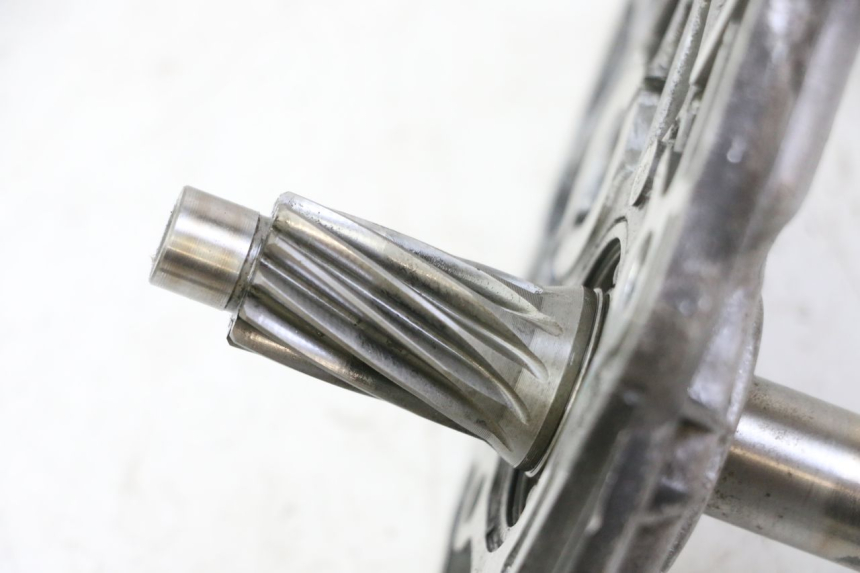 photo de INGRANAGGIO  PEUGEOT ELYSTAR 50 (2002 - 2014)