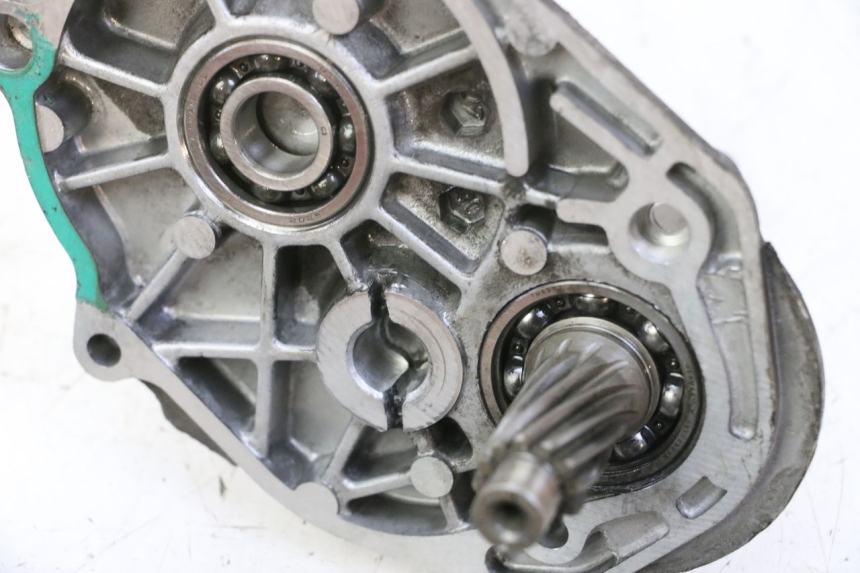 photo de INGRANAGGIO  PEUGEOT ELYSTAR 50 (2002 - 2014)