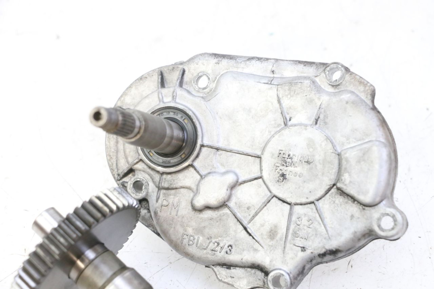 photo de INGRANAGGIO  PEUGEOT ELYSTAR 50 (2002 - 2014)