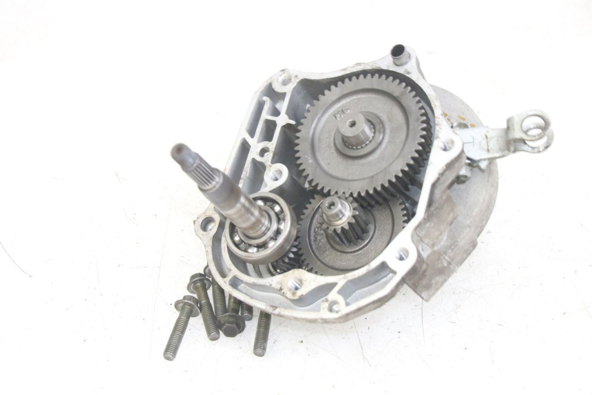photo de TRASMISSIONE RUOTA JM MOTORS EVOLIS 4T 50 (2018 - 2022)