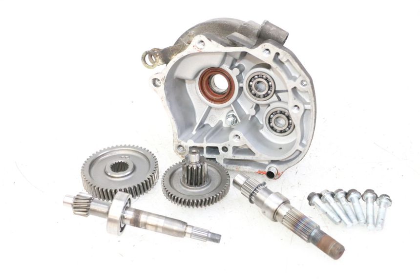 photo de TRASMISSIONE RUOTA JM MOTORS EVOLIS 4T 50 (2018 - 2022)