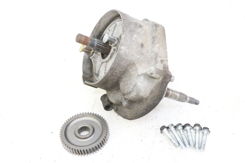photo de TRASMISSIONE RUOTA JM MOTORS EVOLIS 4T 50 (2018 - 2022)