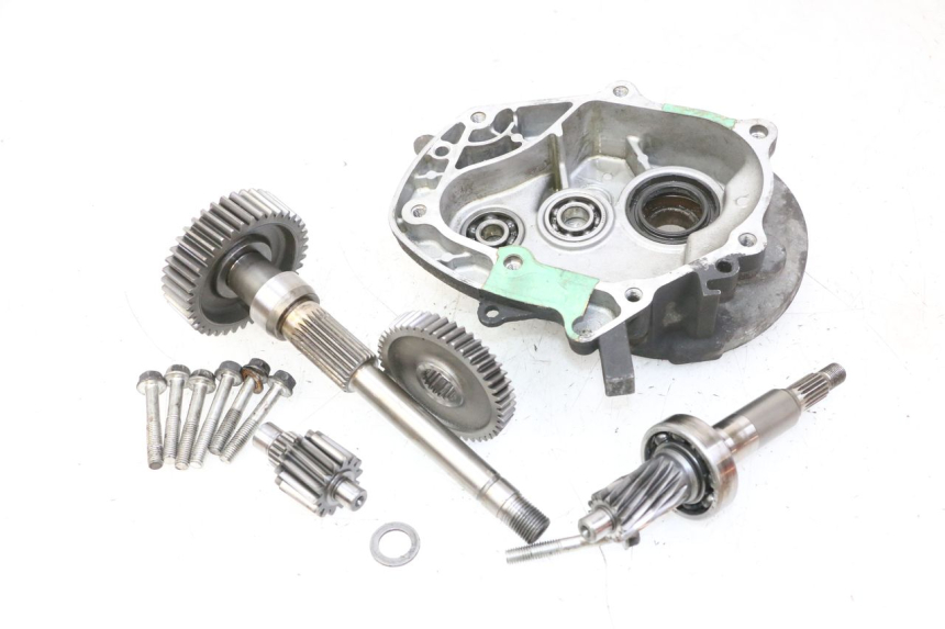 photo de TRASMISSIONE RUOTA HONDA FES S-WING SWING ABS 125 (2007 - 2015)