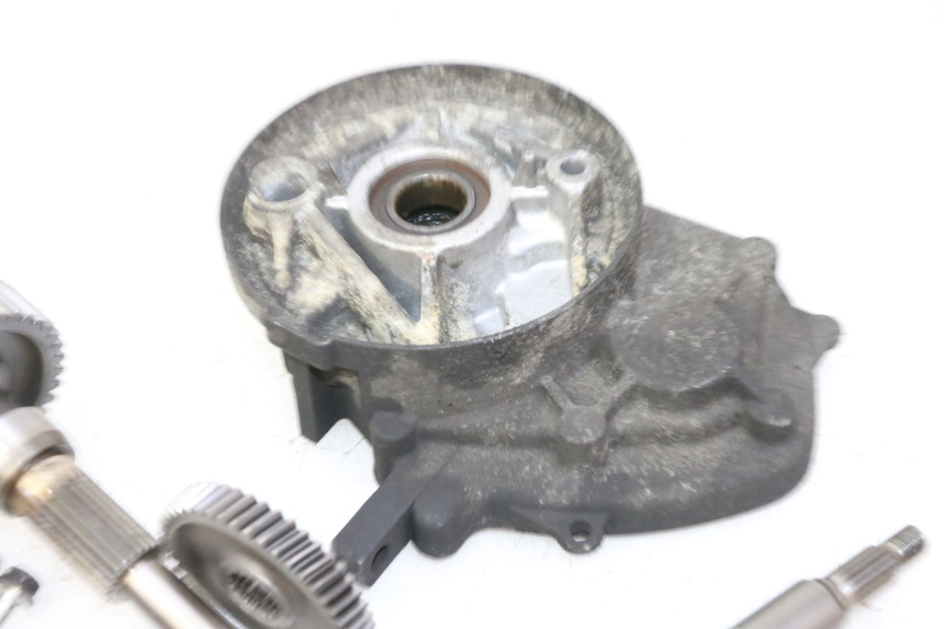 photo de TRASMISSIONE RUOTA HONDA FES S-WING SWING ABS 125 (2007 - 2015)