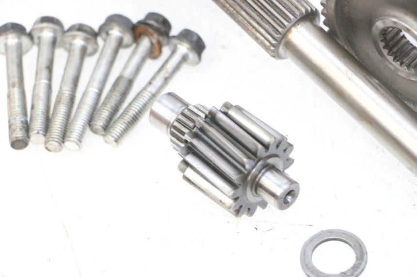 photo de TRASMISSIONE RUOTA HONDA FES S-WING SWING ABS 125 (2007 - 2015)