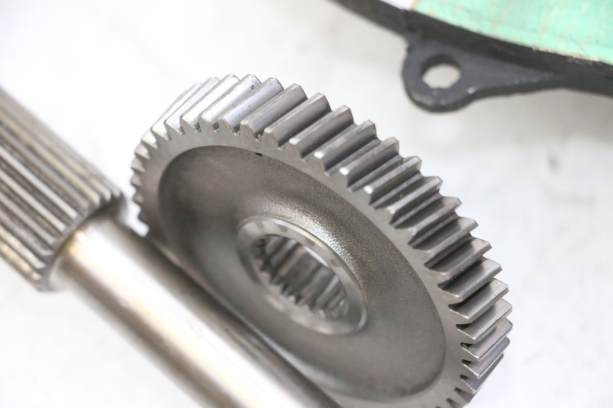 photo de TRASMISSIONE RUOTA HONDA FES S-WING SWING ABS 125 (2007 - 2015)