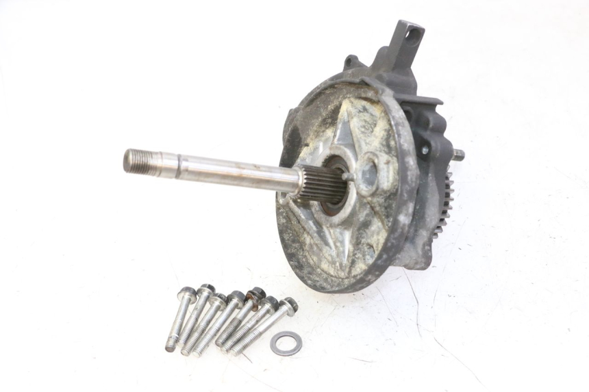 photo de TRASMISSIONE RUOTA HONDA FES S-WING SWING ABS 125 (2007 - 2015)