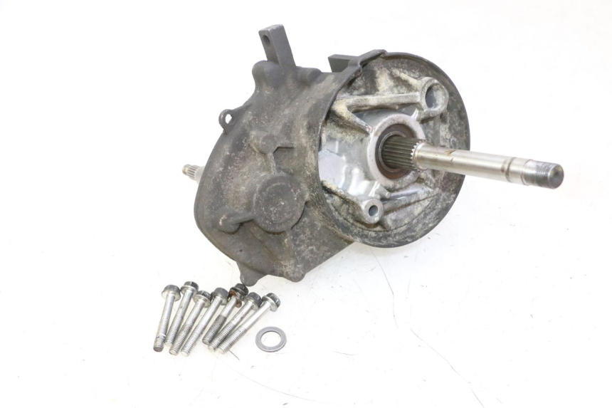 photo de TRASMISSIONE RUOTA HONDA FES S-WING SWING ABS 125 (2007 - 2015)