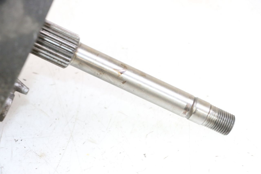 photo de TRASMISSIONE RUOTA HONDA FES S-WING SWING ABS 125 (2007 - 2015)